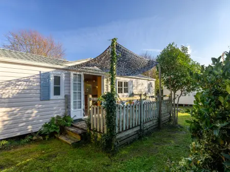 La Spatule, Appartement 4 personnes à Carnac - Photo 15