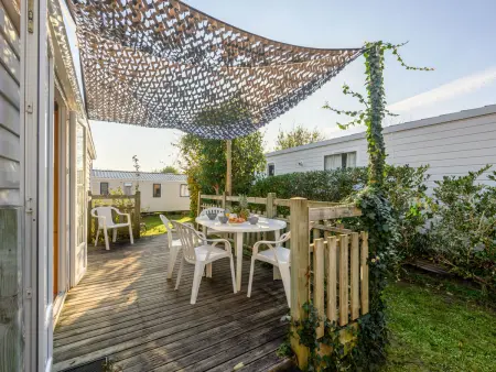 La Spatule, Appartement 4 personnes à Carnac - Photo 16