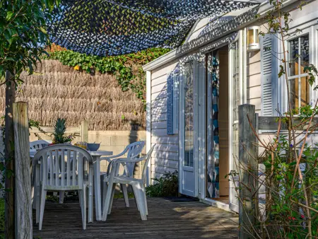 La Spatule, Appartement 4 personnes à Carnac - Photo 17