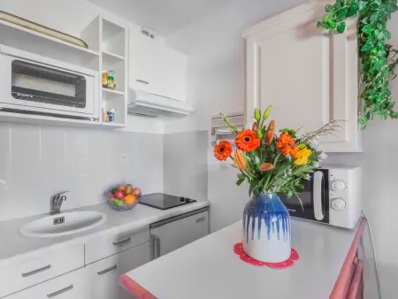 Les Canoubiers III, Appartement 4 personnes à La Londe Les Maures - Photo 9