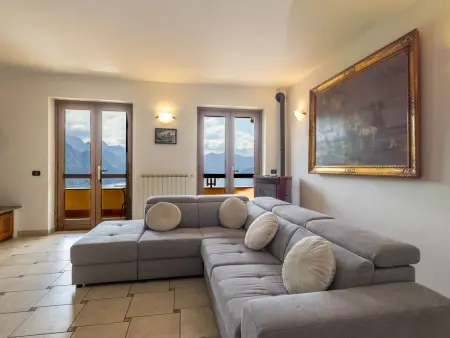 Xino Villetta, Appartement 5 personnes à Fonteno - Photo 1