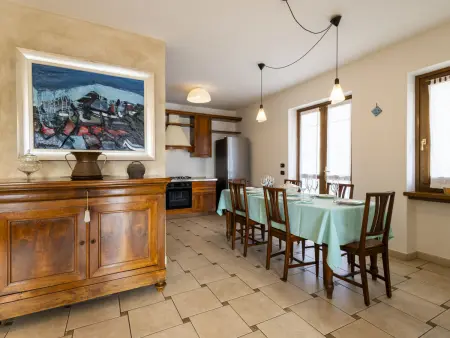 Xino Villetta, Appartement 5 personnes à Fonteno - Photo 2