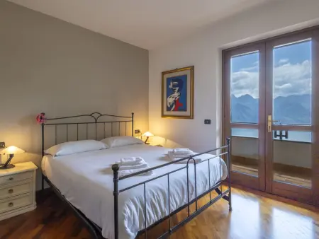 Xino Villetta, Appartement 5 personnes à Fonteno - Photo 3