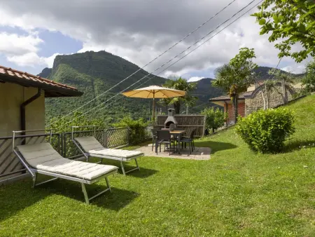 Xino Villetta, Appartement 5 personnes à Fonteno - Photo 4