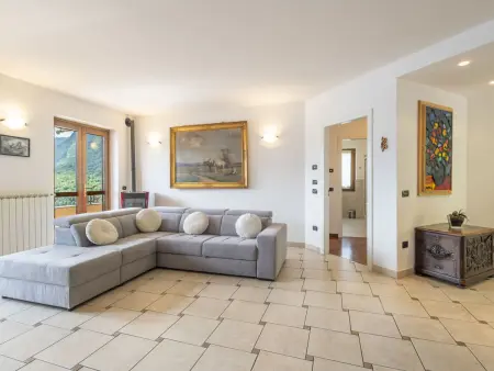 Xino Villetta, Appartement 5 personnes à Fonteno - Photo 6