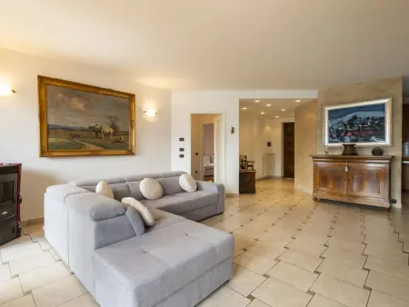 Xino Villetta, Appartement 5 personnes à Fonteno - Photo 9