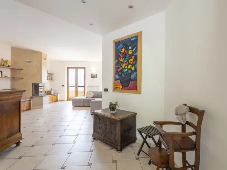 Xino Villetta, Appartement 5 personnes à Fonteno - Photo 10