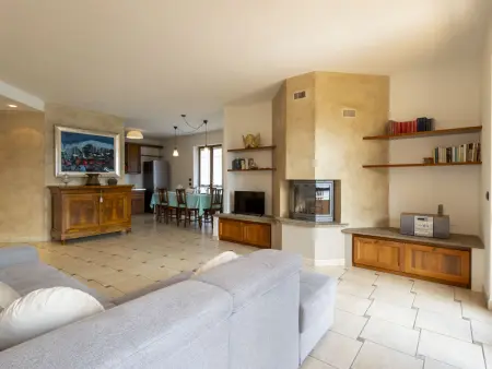Xino Villetta, Appartement 5 personnes à Fonteno - Photo 12