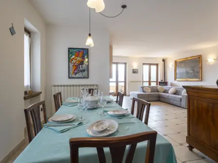 Xino Villetta, Appartement 5 personnes à Fonteno - Photo 13
