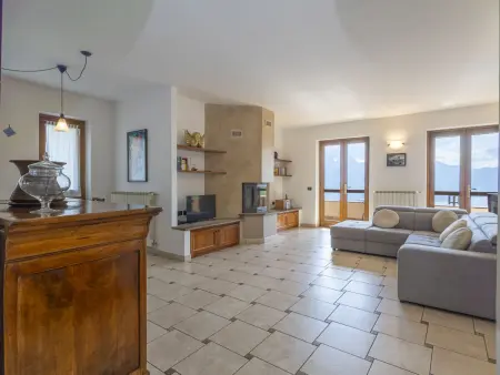 Xino Villetta, Appartement 5 personnes à Fonteno - Photo 14