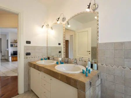 Xino Villetta, Appartement 5 personnes à Fonteno - Photo 20
