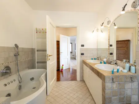 Xino Villetta, Appartement 5 personnes à Fonteno - Photo 21