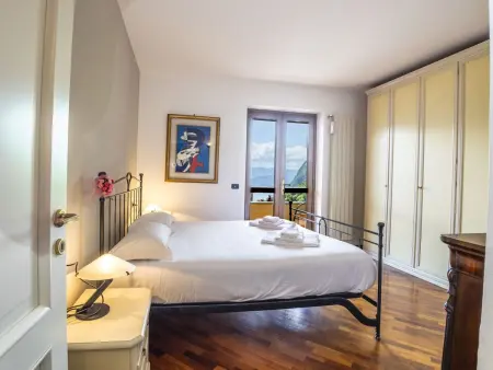 Xino Villetta, Appartement 5 personnes à Fonteno - Photo 23