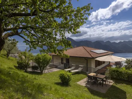 Xino Villetta, Appartement 5 personnes à Fonteno - Photo 24