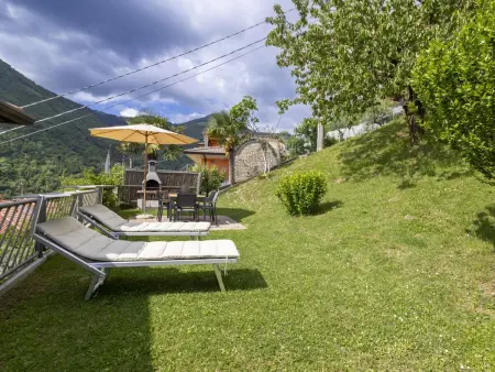 Xino Villetta, Appartement 5 personnes à Fonteno - Photo 25