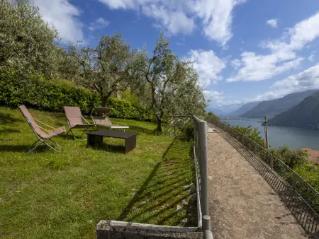 Xino Villetta, Appartement 5 personnes à Fonteno - Photo 27