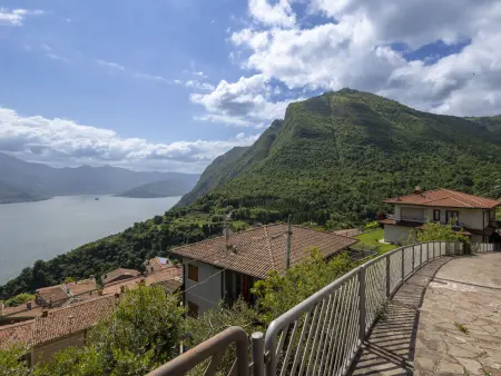 Xino Villetta, Appartement 5 personnes à Fonteno - Photo 35