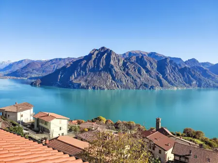 Xino Villetta, Appartement 5 personnes à Fonteno - Photo 38