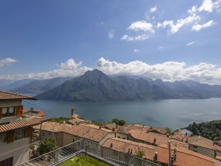 Xino Villetta, Appartement 5 personnes à Fonteno - Photo 41