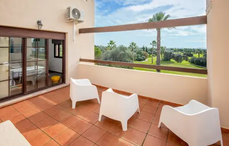 Maison 8 personnes à Guillena - Photo 1