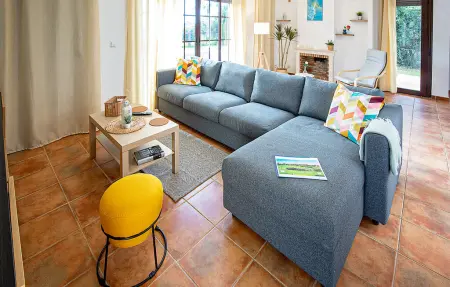 Maison 8 personnes à Guillena - Photo 2