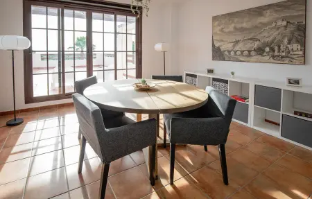 Maison 8 personnes à Guillena - Photo 3