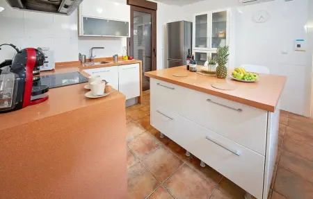 Maison 8 personnes à Guillena - Photo 4