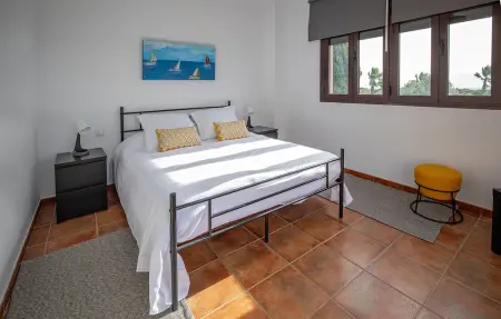 Maison 8 personnes à Guillena - Photo 5