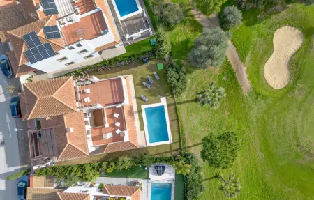 Maison 8 personnes à Guillena - Photo 9