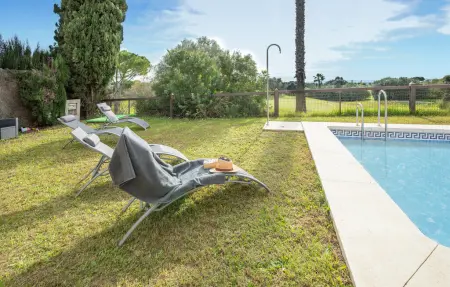 Maison 8 personnes à Guillena - Photo 10