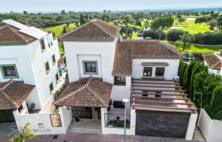 Maison 8 personnes à Guillena - Photo 12