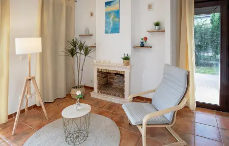 Maison 8 personnes à Guillena - Photo 13