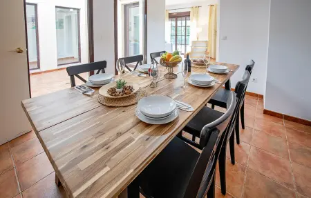 Maison 8 personnes à Guillena - Photo 15