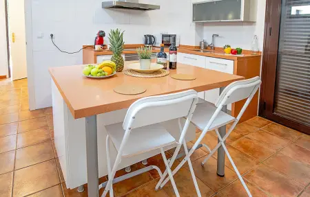 Maison 8 personnes à Guillena - Photo 16