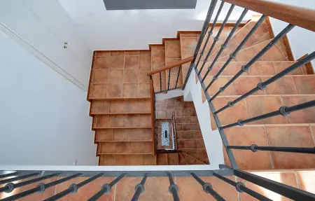 Maison 8 personnes à Guillena - Photo 18