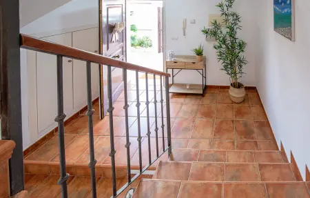 Maison 8 personnes à Guillena - Photo 19