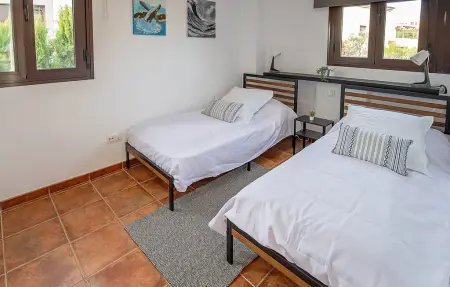Maison 8 personnes à Guillena - Photo 24