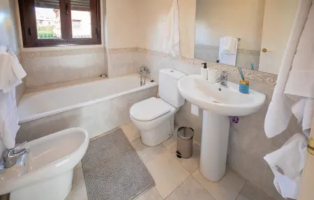 Maison 8 personnes à Guillena - Photo 27