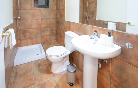 Maison 8 personnes à Guillena - Photo 28