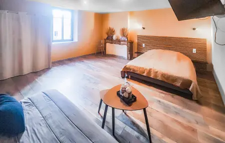 Appartement 4 personnes à Saint Chinian - Photo 1