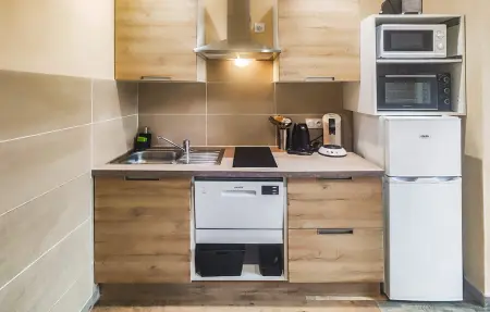 Appartement 4 personnes à Saint Chinian - Photo 4