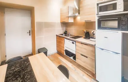 Appartement 4 personnes à Saint Chinian - Photo 8