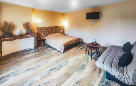 Appartement 4 personnes à Saint Chinian - Photo 13