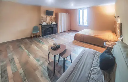 Appartement 4 personnes à Saint Chinian - Photo 1