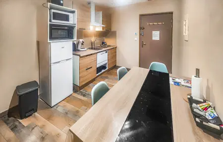 Appartement 4 personnes à Saint Chinian - Photo 2