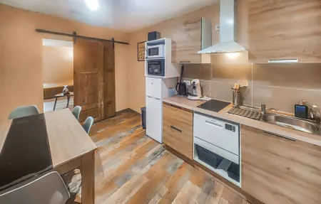 Appartement 4 personnes à Saint Chinian - Photo 4