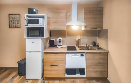 Appartement 4 personnes à Saint Chinian - Photo 5