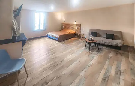 Appartement 4 personnes à Saint Chinian - Photo 8