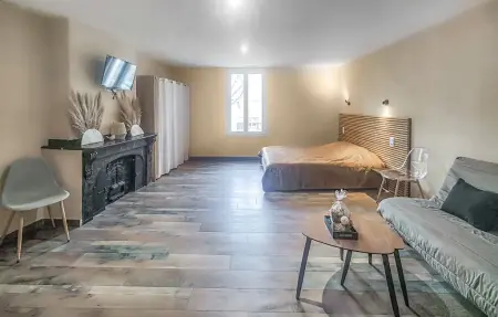 Appartement 4 personnes à Saint Chinian - Photo 11