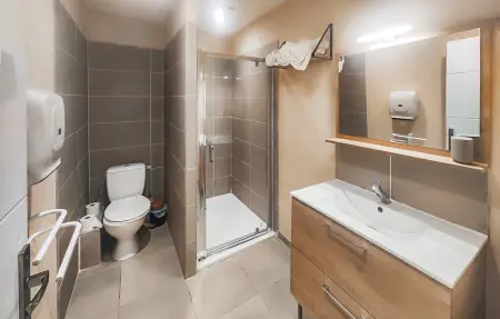 Appartement 4 personnes à Saint Chinian - Photo 13